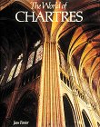 The World of Chartres (English and French Edition),Used