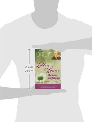 Letters To Louise: The Answers Are Within You (Updated)