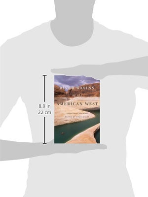 River Basins of the American West: A High Country News Reader,Used