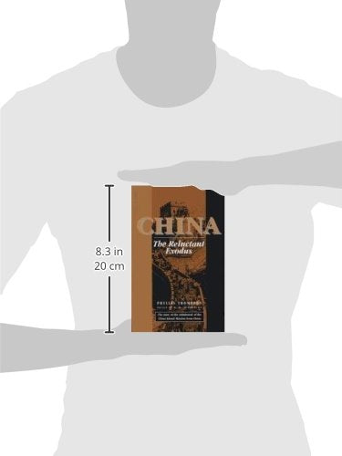 China: The Reluctant Exodus,Used