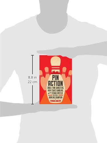 Pin Action,Used
