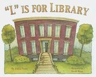 L Is For Library,New