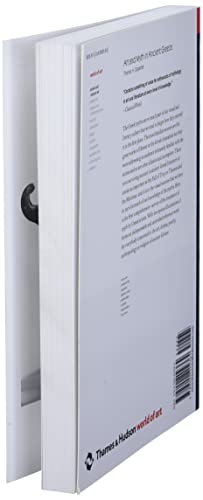 Art And Myth In Ancient Greece (World Of Art),New