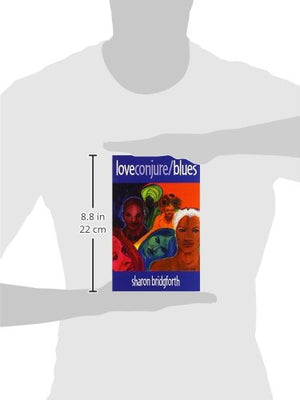 Love Conjure/Blues,New