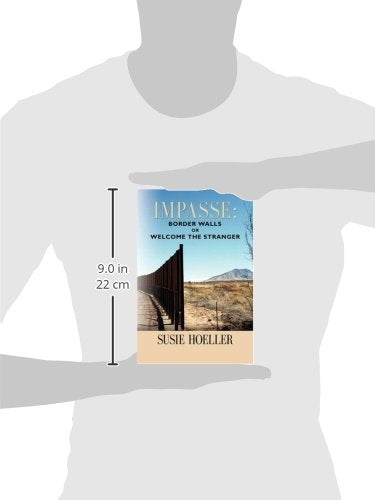 Impasse: Border Walls or 