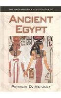 Ancient Egypt (Greenhaven Encyclopedias),Used