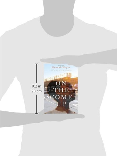 On the Come Up: A Novel, Based on a True Story,Used