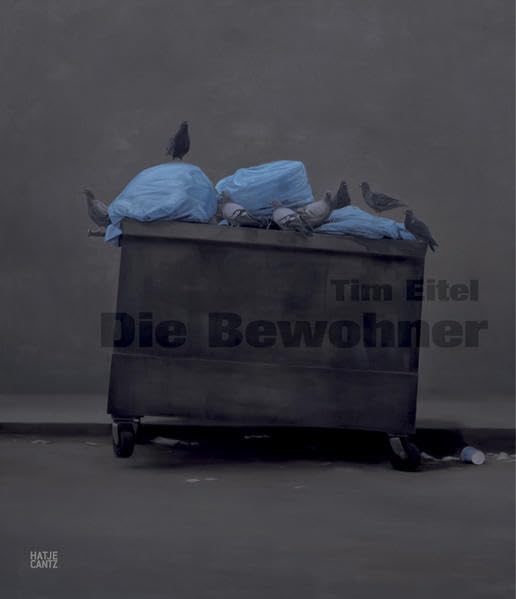 Tim Eitel,Used
