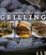 Grilling: Exciting International Flavors From The World'S Premier Culinary College,New