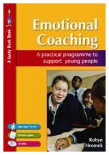 Emotional Coaching: A Practical Programme to Support Young People (Lucky Duck Books),New