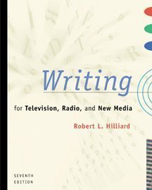 Writing for Television, Radio, and New Media,Used