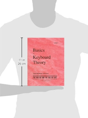 Bkt1  Basics Of Keyboard Theory  Level 1