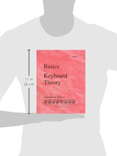 Bkt1  Basics Of Keyboard Theory  Level 1