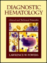 Diagnostic Hematology,Used