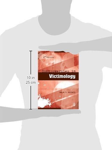 Controversies In Victimology,Used