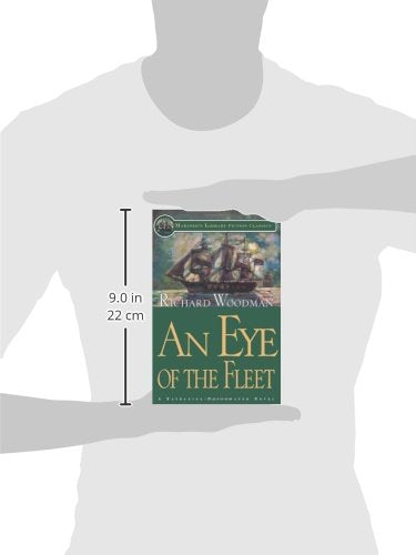 An Eye of the Fleet (Nathaniel Drinkwater),Used