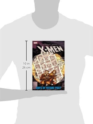 Xmen: Days Of Future Past,Used