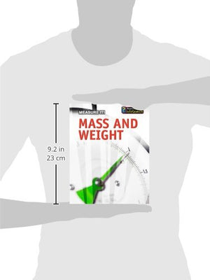 Mass and Weight (Measure It!),Used