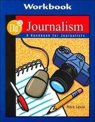 Exp3 Journalism, Workbook (Ntc: Journalism Today),New