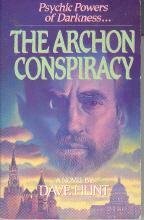 The Archon Conspiracy,Used