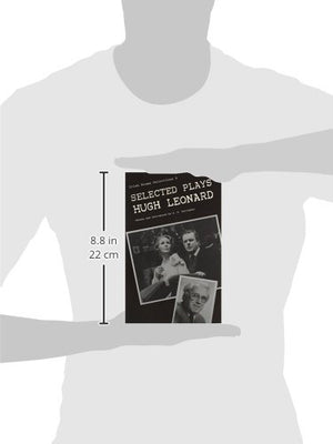 Selected Plays of Hugh Leonard (Irish Drama Selections),Used