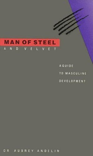 Man Of Steel And Velvet
