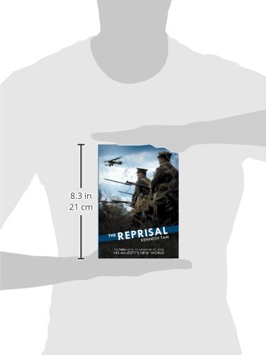 The Reprisal,Used