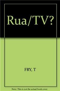 RUA/TV?: Heidegger and the Televisual,Used