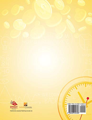 In Crescita : Libri Per Bambini 1012 Anni  Vol. 1  Denaro (Italian Edition),Used