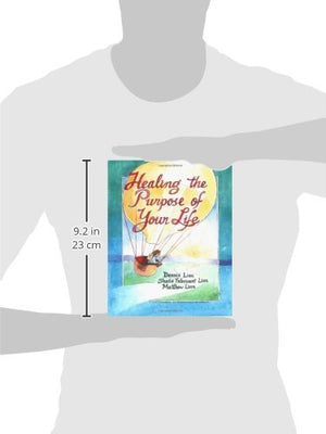Healing The Purpose Of Your Life