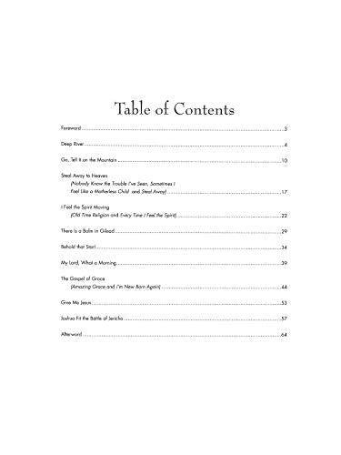 The Mark Hayes Vocal Solo Collection  10 Spirituals For Solo Voice: For Concerts, Contests, Recitals, And Worship (Medium High,Used