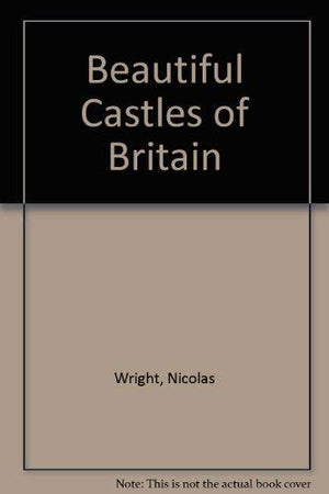 Beautiful Castles of Britain,Used