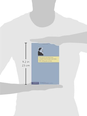 The Collected Writings of John Maynard Keynes (Volume 30),Used
