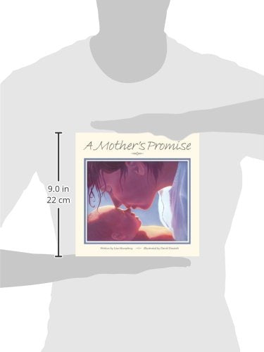 A Mother's Promise (A Terri Cohlene Book),Used