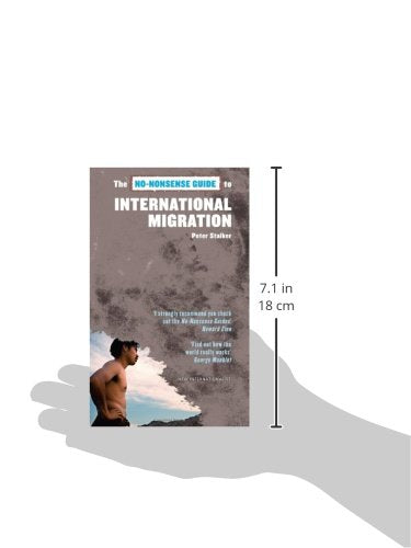 The NoNonsense Guide to International Migration (NoNonsense Guides),Used