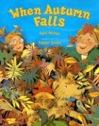 When Autumn Falls,Used