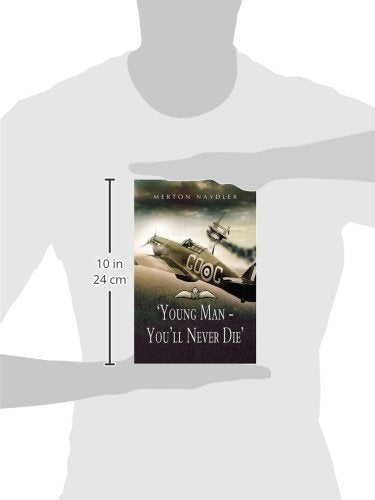 Young Man, You'll Never Die,Used