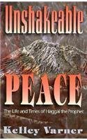 Unshakeable Peace