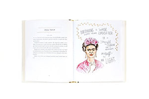 That'S What She Said: Wise Words From Influential Women,New