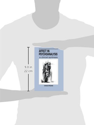 Affect In Psychoanalysis (Relational Perspectives Book Series),Used