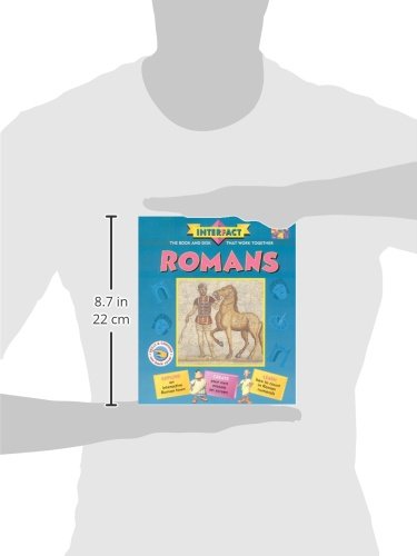 Romans (Interfact),Used