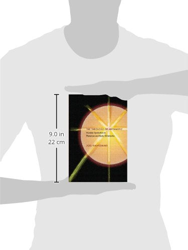 The Theology of Arithmetic: Number Symbolism in Platonism and Early Christianity (Hellenic Studies Series),Used