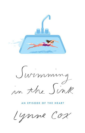 Swimming in the Sink: An Episode of the Heart (Thorndike Press Large Print Popular and Narrative Nonfiction Series),Used
