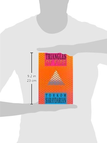 Triangles Of Fire-used