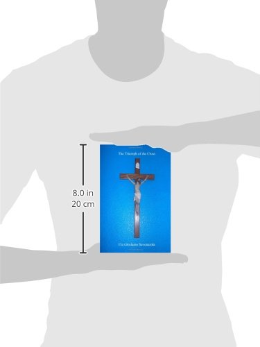The Triumph of the Cross,Used
