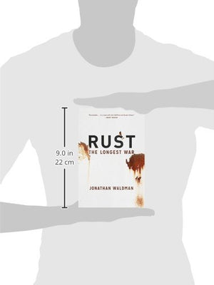 Rust: The Longest War,New