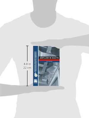 Airflow In Ducts (Indoor Environment Technicians Library),Used