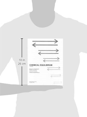 Chemical Equilibrium,New