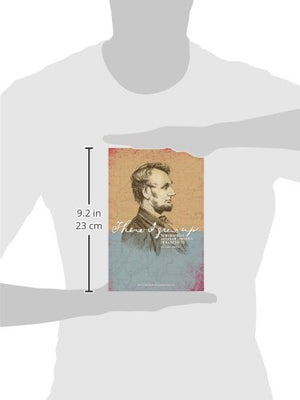 There I Grew Up: Remembering Abraham Lincoln's Indiana Youth,New