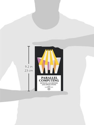 Parallel Computing: Methods, Algorithms and Applications,Used